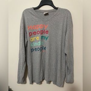 Jadelynn Brooke Long Sleeve: XL